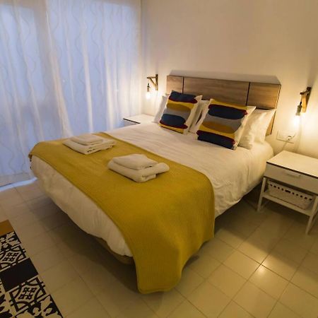 Sh Rosario Loft Chic En El Centro Historico Apartment Cadiz Bagian luar foto