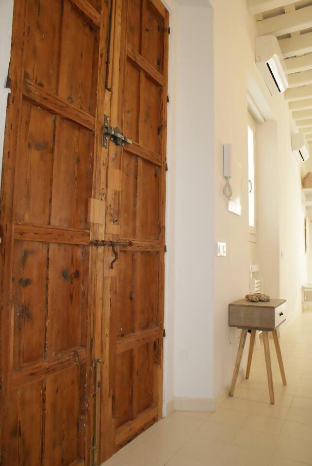 Sh Rosario Loft Chic En El Centro Historico Apartment Cadiz Bagian luar foto