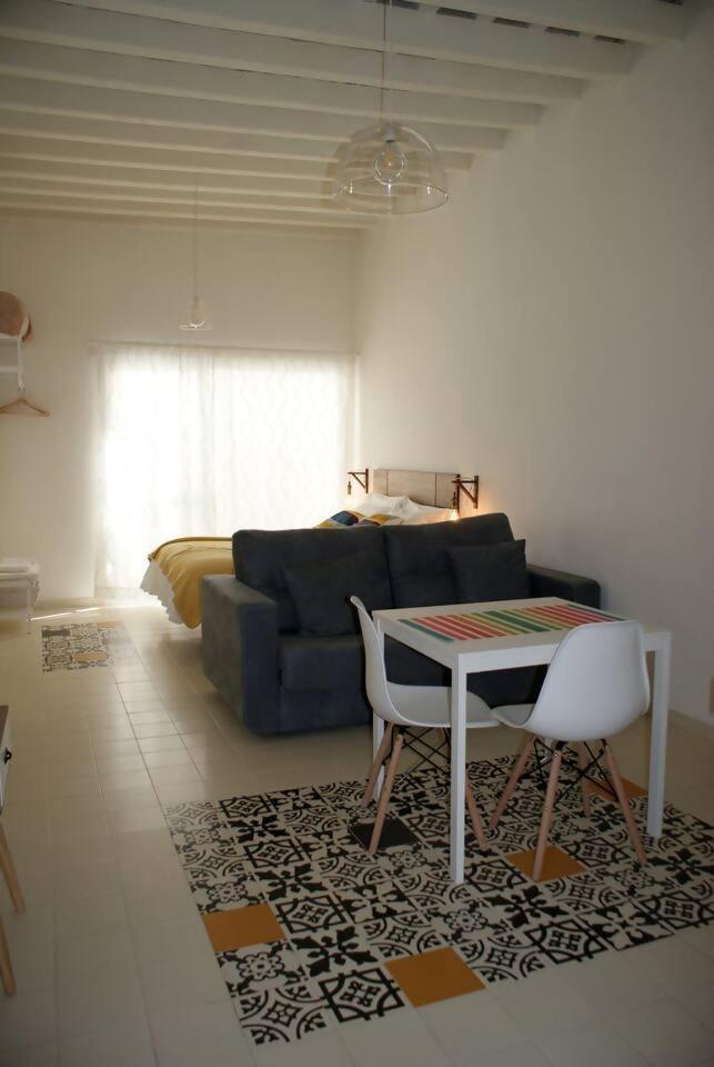 Sh Rosario Loft Chic En El Centro Historico Apartment Cadiz Bagian luar foto